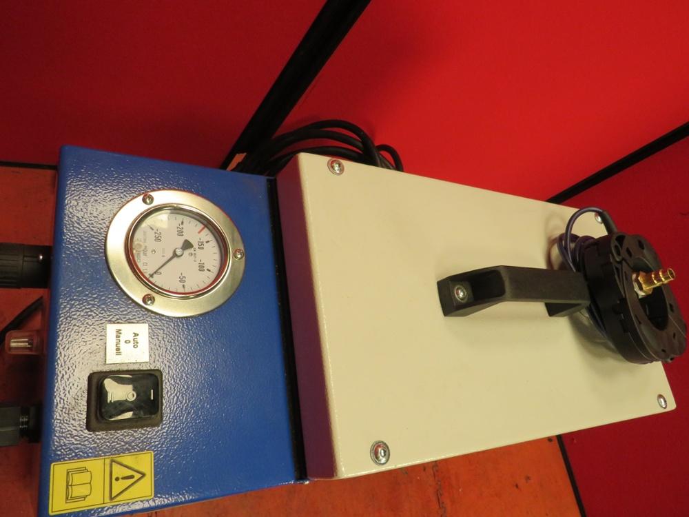 BINZEL FES-200  2019